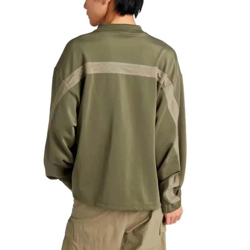 PUMA Training Train Jacket Men's Dark Green-3