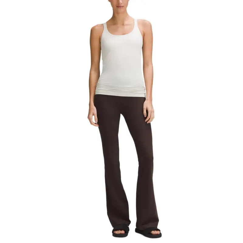 Lululemon Groove Collection Nulu™ Sports Pants 29.5' Women's-10