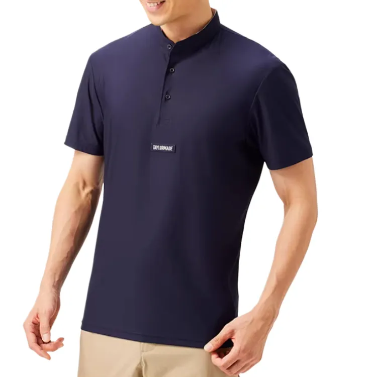 TAYLORMADE SS23 Golf Clothing Men's-6