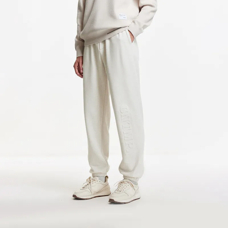 JACK&JONES Casual Pants Men-6