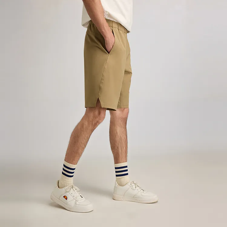 Ellesse Casual Shorts Unisex-3