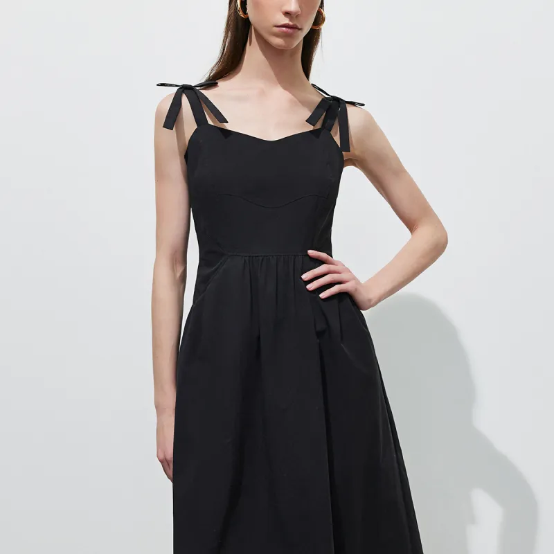 ONLY Sleeveless Dresses Women's-11