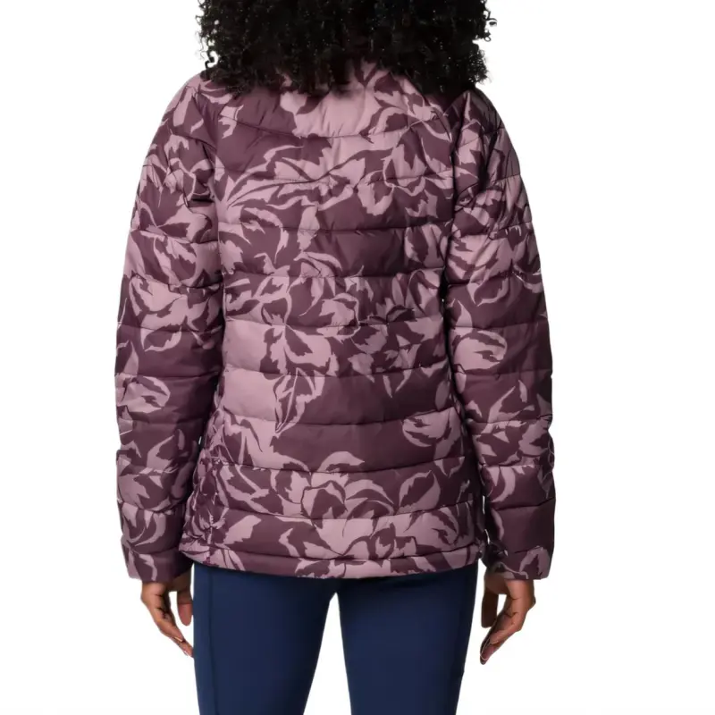 Columbia Powder Lite 2 Jackets Coats Women's Print-1