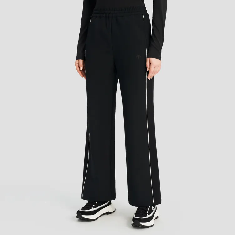DESCENTE WOMENS STUDIO Sports Pants Women's-2