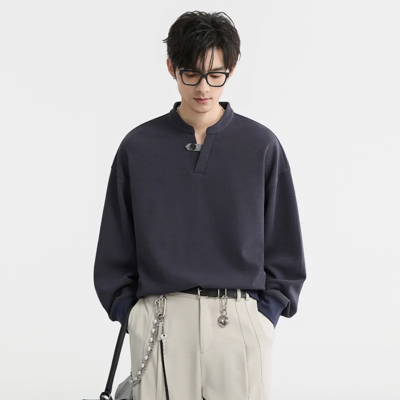 EARL JOEL Sweatshirts Men-3