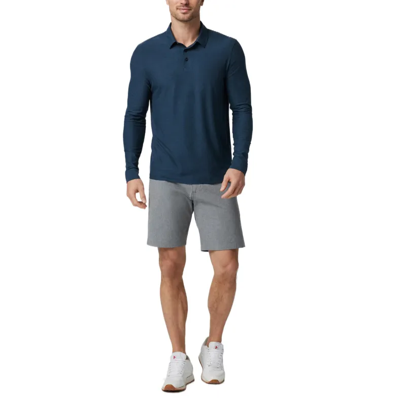 Vuori Casual Shorts Men-15