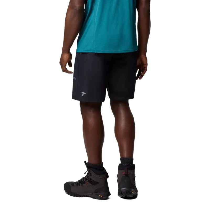 Columbia Triple Canyon Casual Shorts Men's-1
