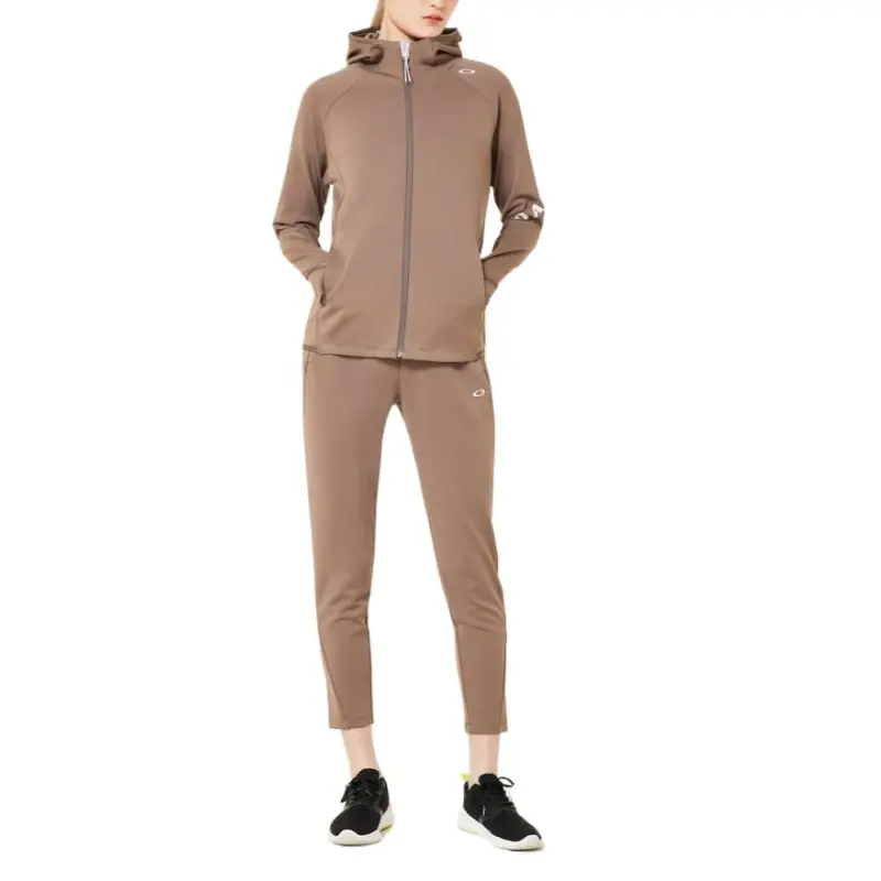 Oakley Radiant Synchronism Jkt 9.0 Jacket Women's Plum-6