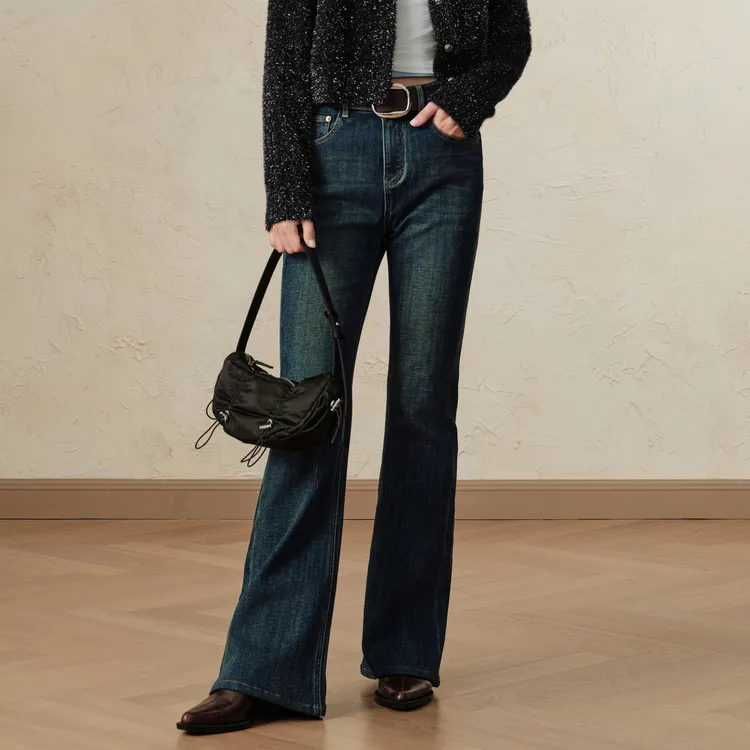 JZ. ANNAKRO Jeans Women's-2