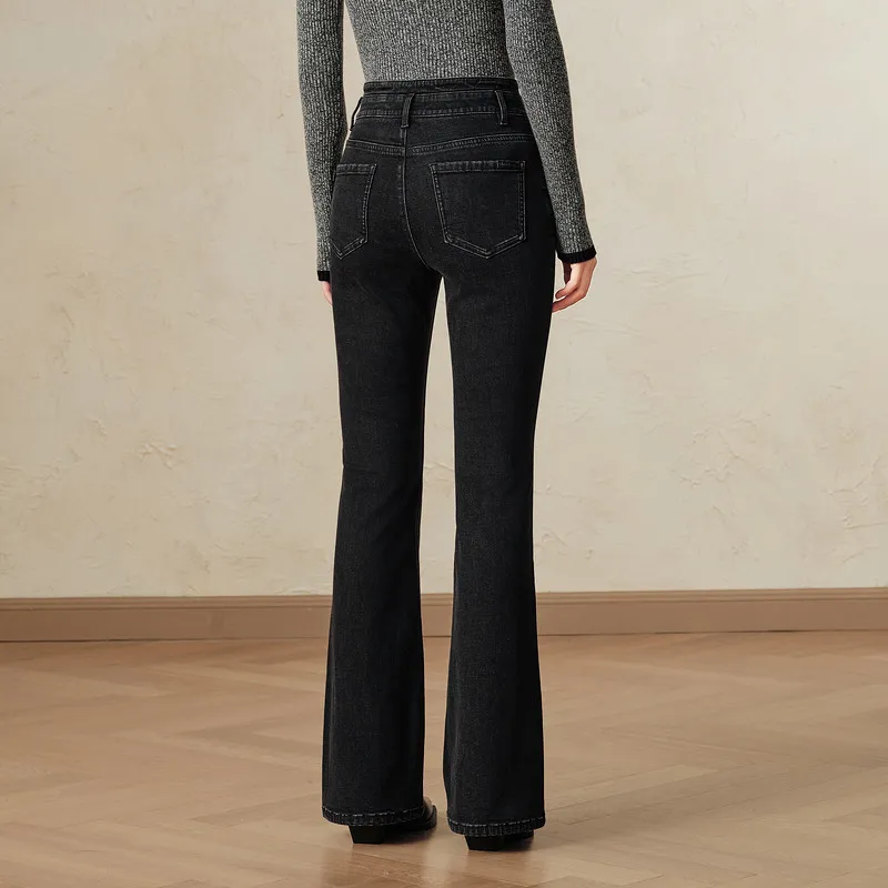 JZ. ANNAKRO Jeans Women's-9