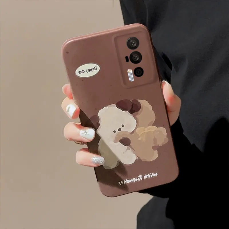 MAYGI Phone Cases-3