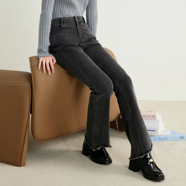 LEDIN Jeans Women's-11