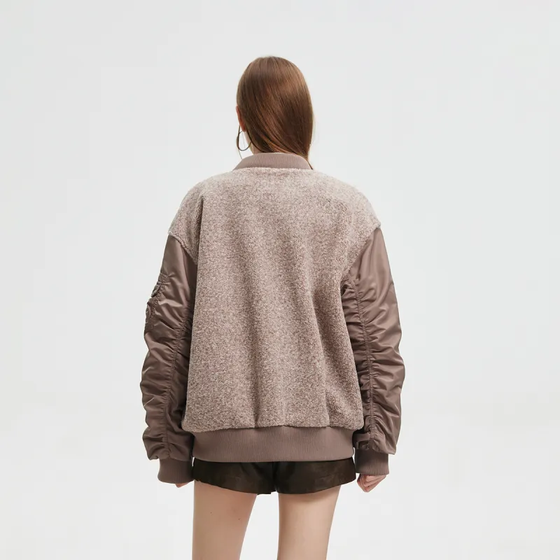 ONLY Puffer Jackets Women's-5