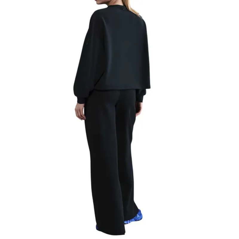 Nike 24.7 ImpossiblySoft Women's Dri FIT High Waisted Loose Flared Pants-3