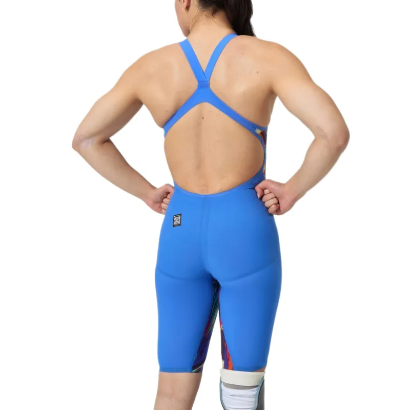 Speedo Fastskin LZR Pure Valor 2.0 One piece Swimsuit Women's-1
