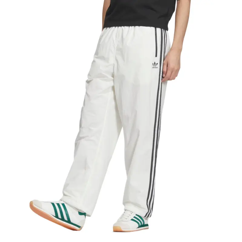 Adidas Originals Casual Pants Men's White-1