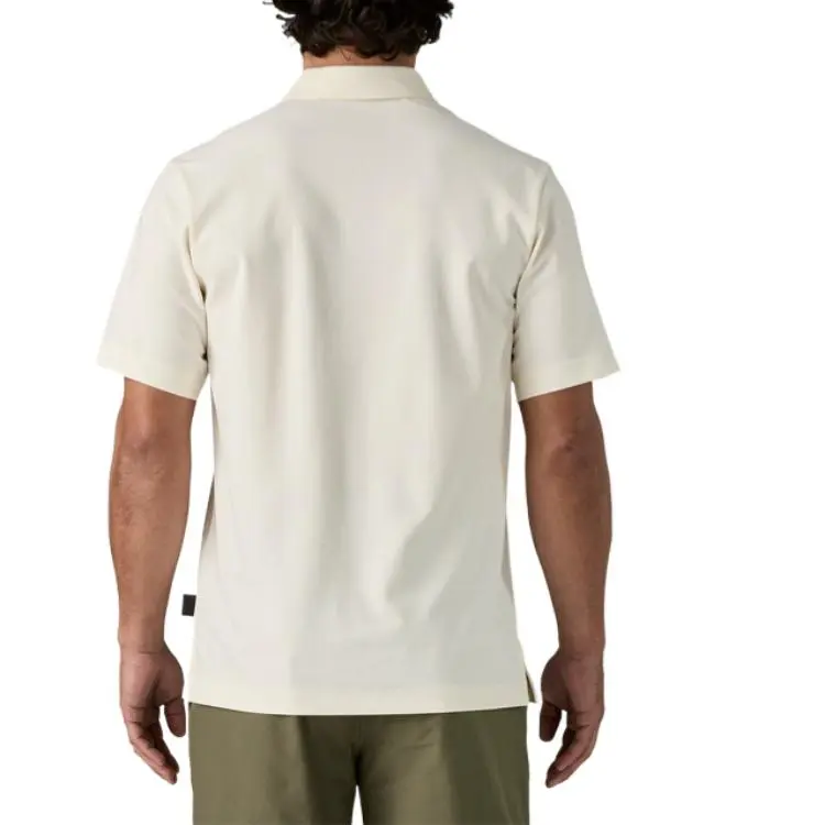 Patagonia Transit Traveler Polo Shirt Men's-6