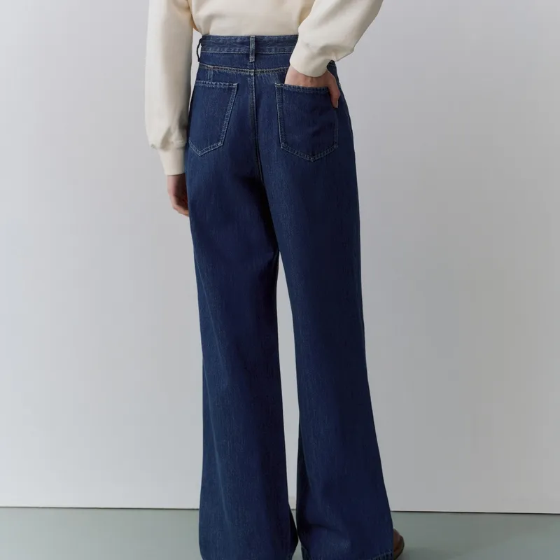 Teenie Weenie Jeans Women's Denim-3