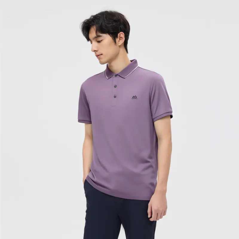 SUNDANCE Polo Shirts Men-16