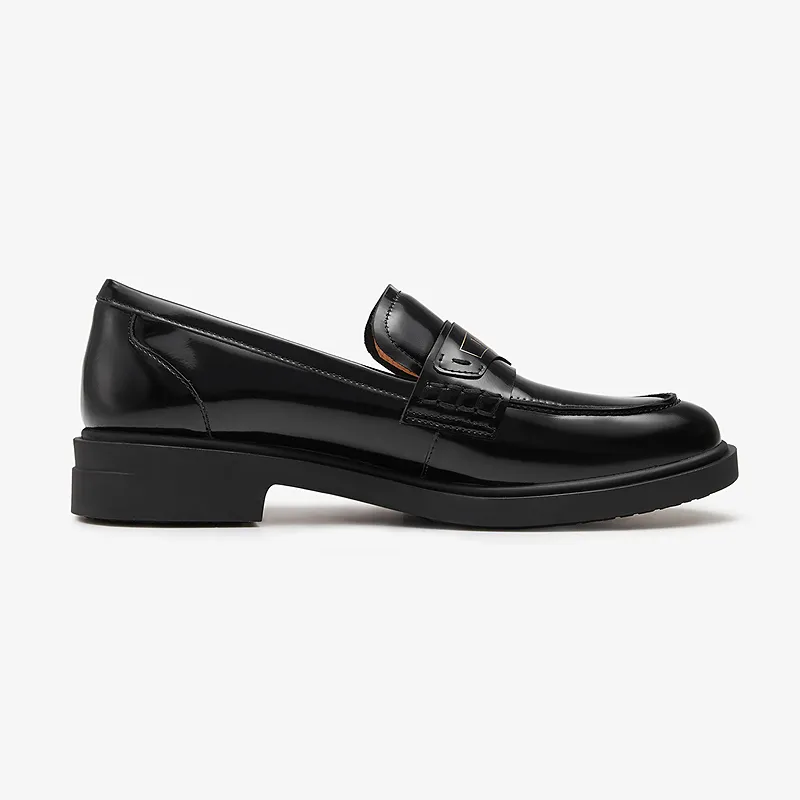 LE SAUNDA Loafers Women's-7