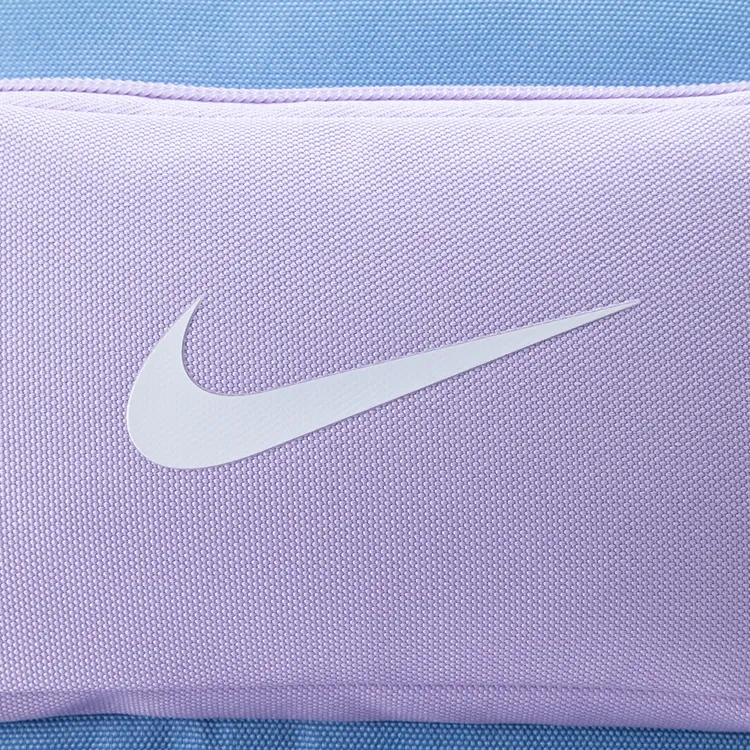 Nike Polyester Backpack Unisex Cherry Blossom Pink-4