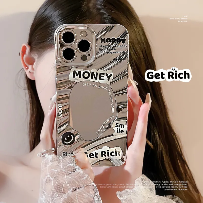 MAYGI Phone Cases-2