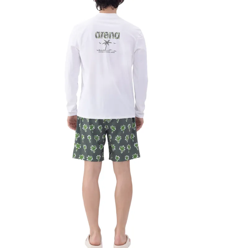 Arena Jackets Men-8