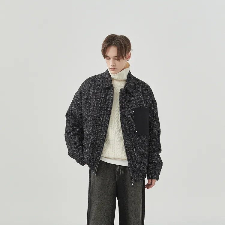 EARL JOEL Jackets & Coats Men's-2