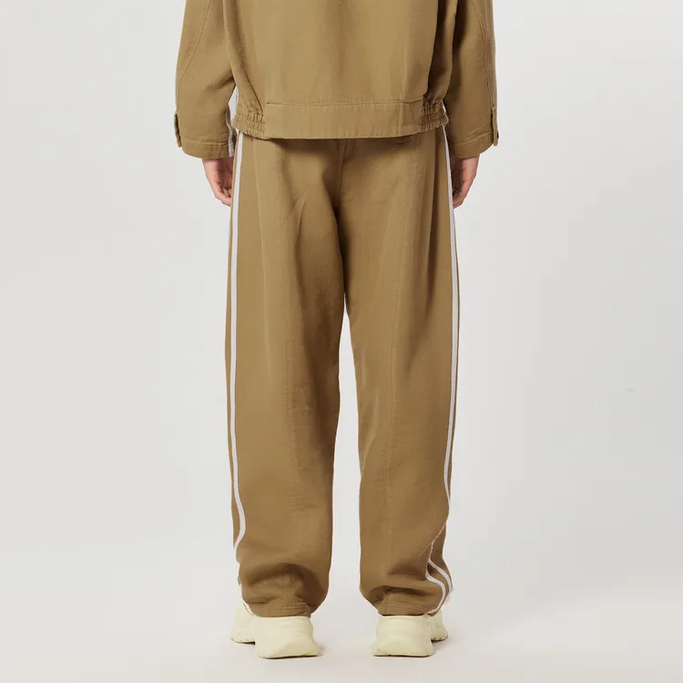 CROQUIS Casual Pants Unisex-3