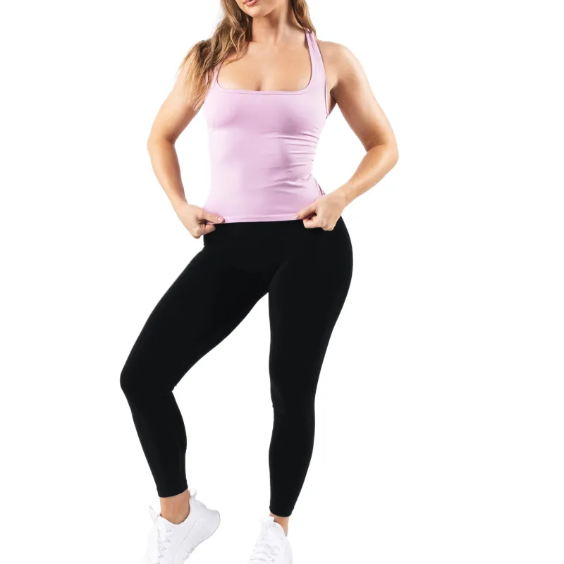 ALPHALETE Sleeveless Sports Shirts Women's-2