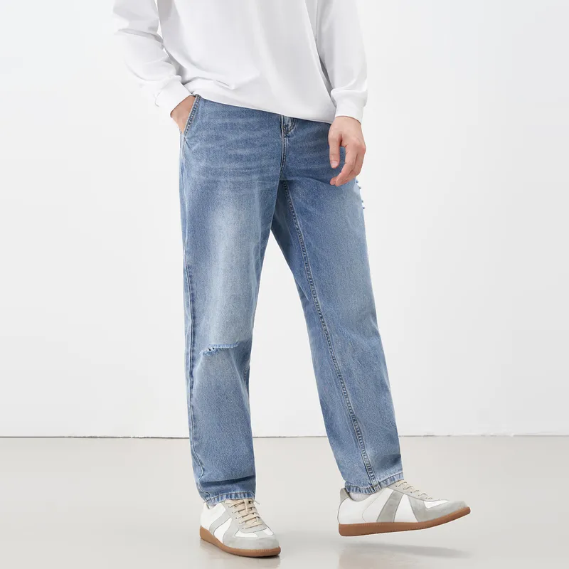 Gxg Jeans Men-3