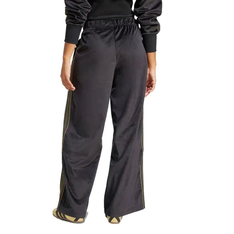 Adidas Velour Track Pants-1