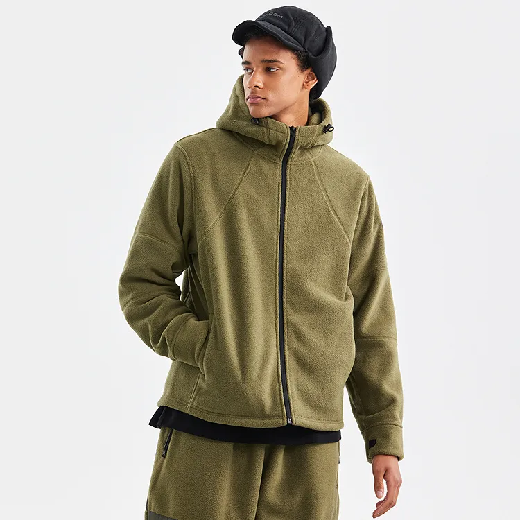 VOLCOM Jackets Unisex-13
