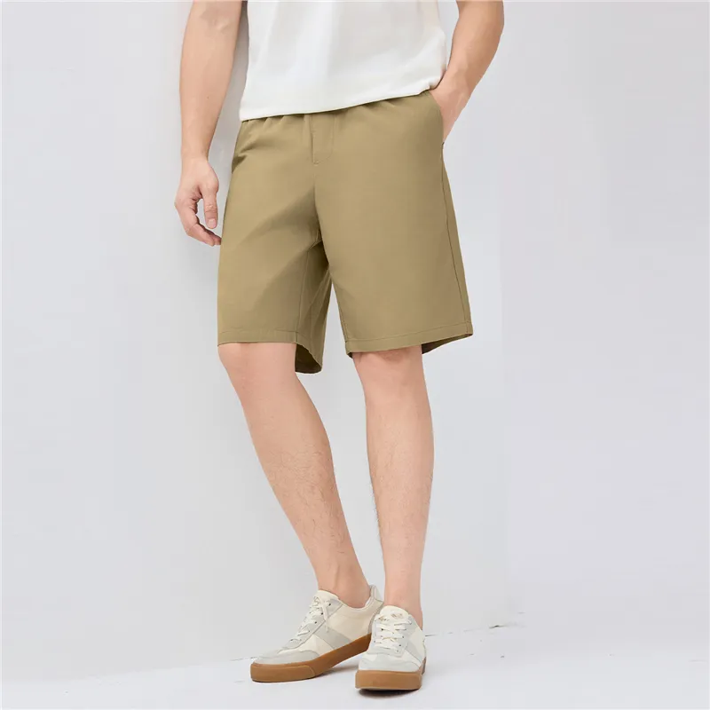 UNIQLO Casual Shorts Men-9