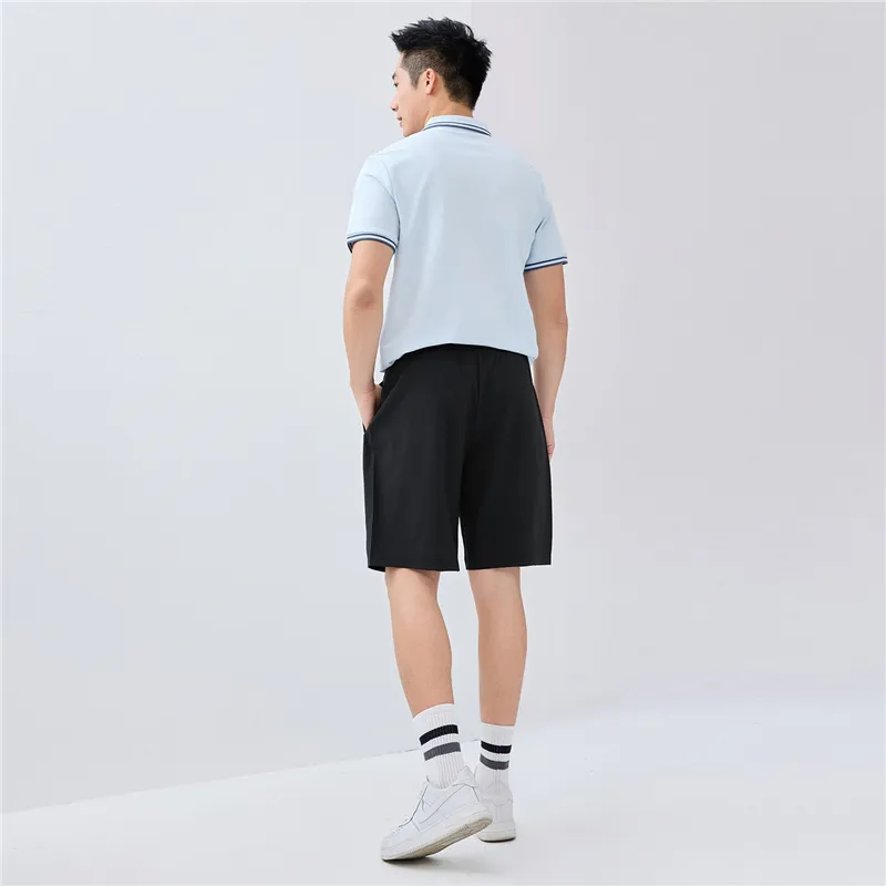 UNIQLO Casual Shorts Men-5