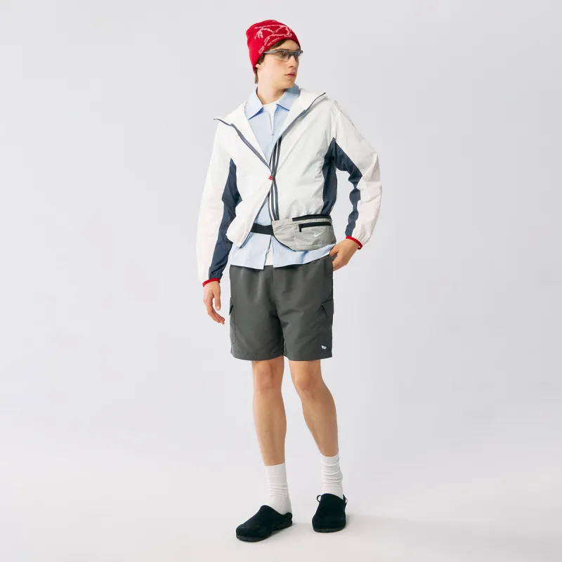 MYSAMESAME Sun Protection Clothing Unisex-3