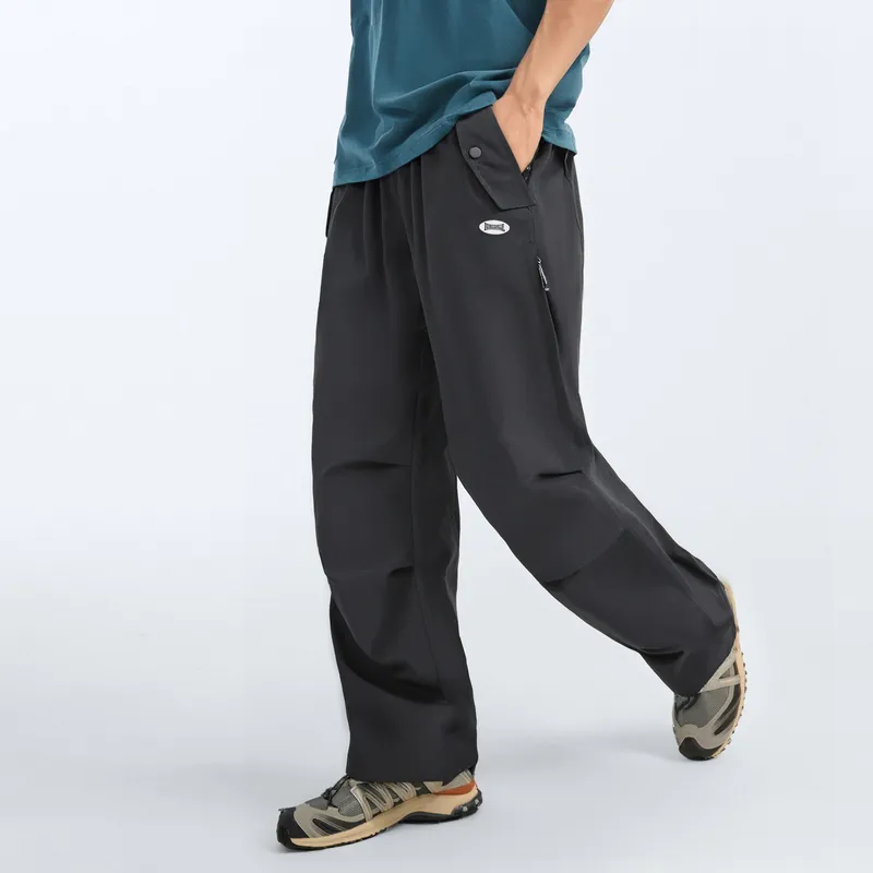 LONSDALE Knitted Sweatpants Unisex-4