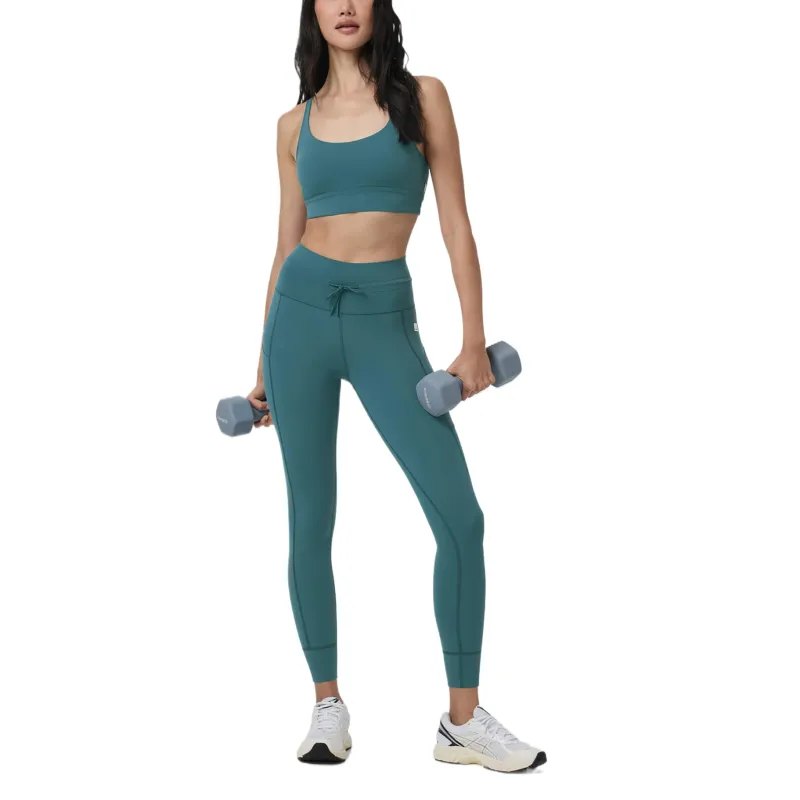 Vuori Yoga Pants Women's-5