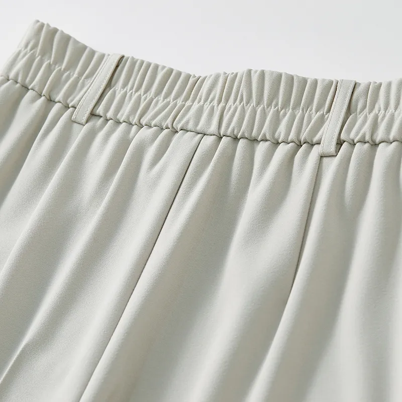 SENTUBILA Casual Pants Women's-12