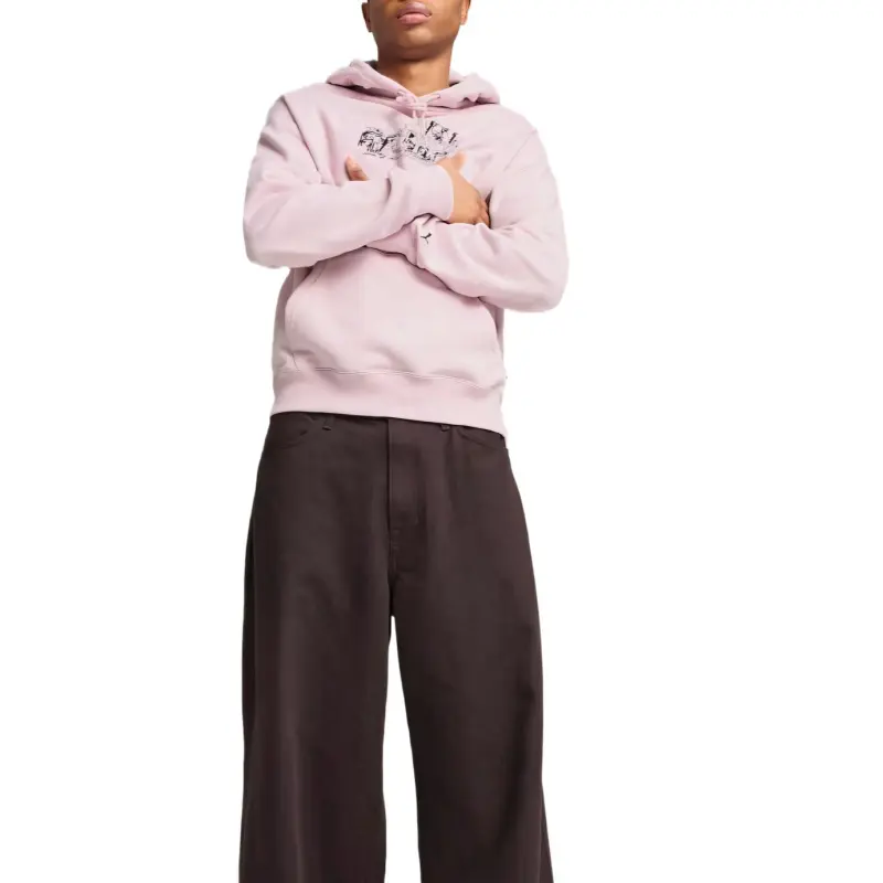 PUMA x CHARLOTTE ROHDE Sweatshirt Men's Pink-4