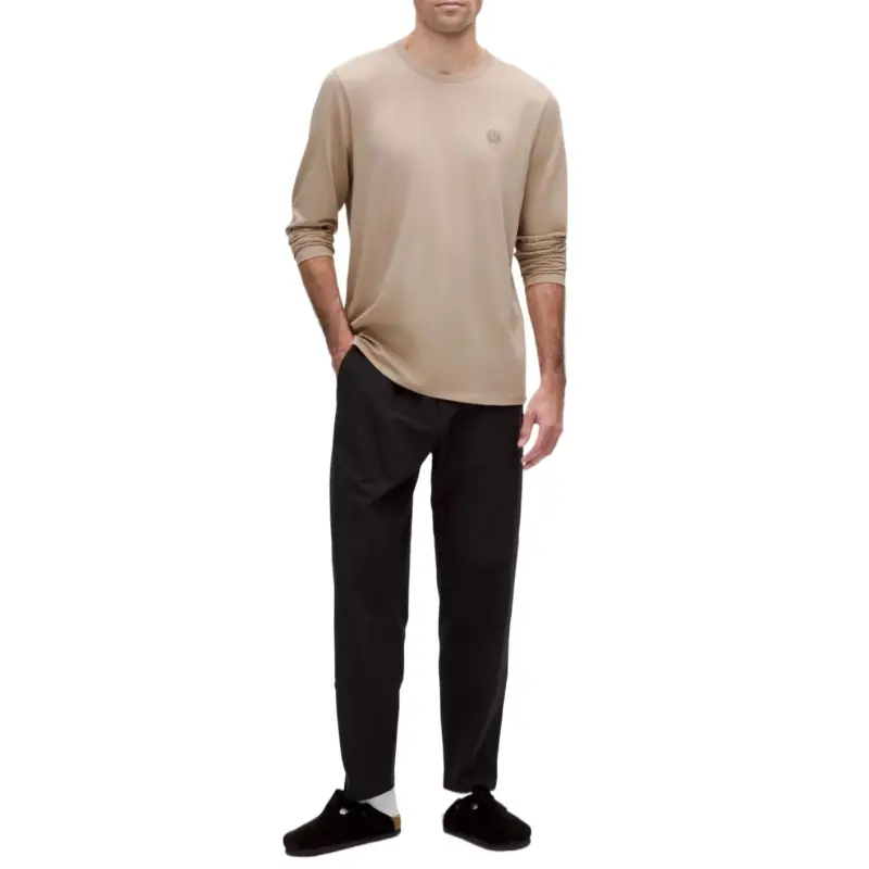 Lululemon City Graphic Singapore T Shirt Men's-8