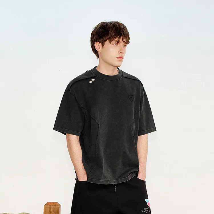 INXX T Shirts Unisex-10