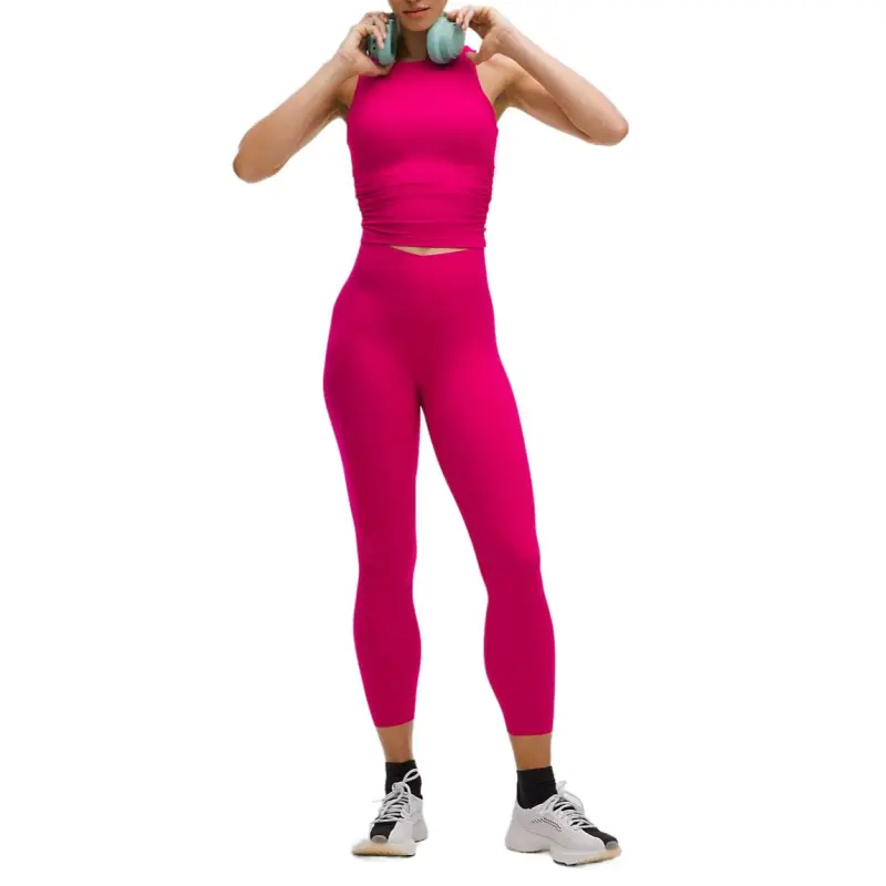 Lululemon Sports Pants 25' Women's-5