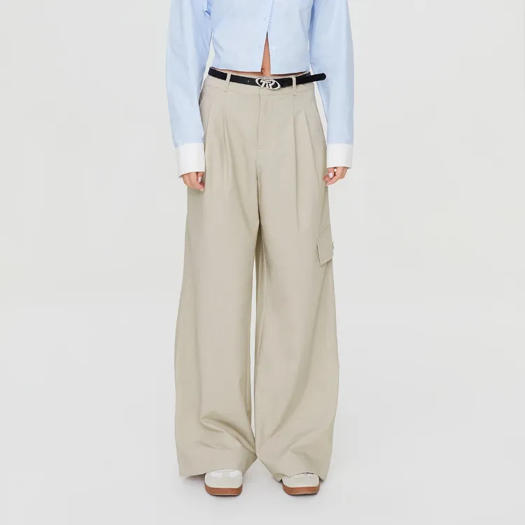 ONLY Suit Trousers Women's-6