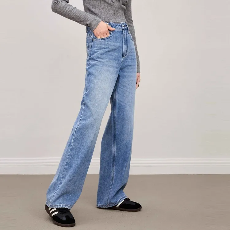 LEDIN Jeans Women's-4