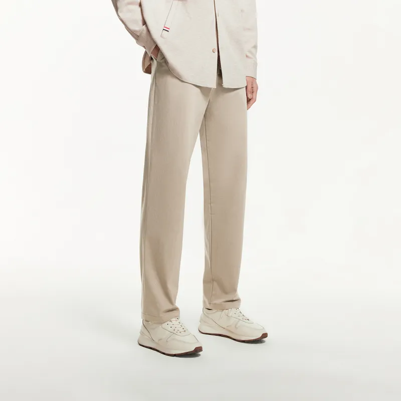 JACK&JONES Casual Pants Men-2