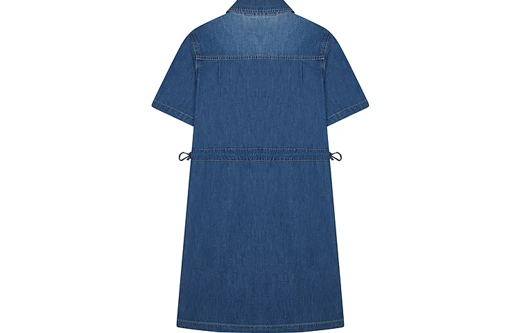 Teenie Weenie Short Sleeved Dress Women's-1