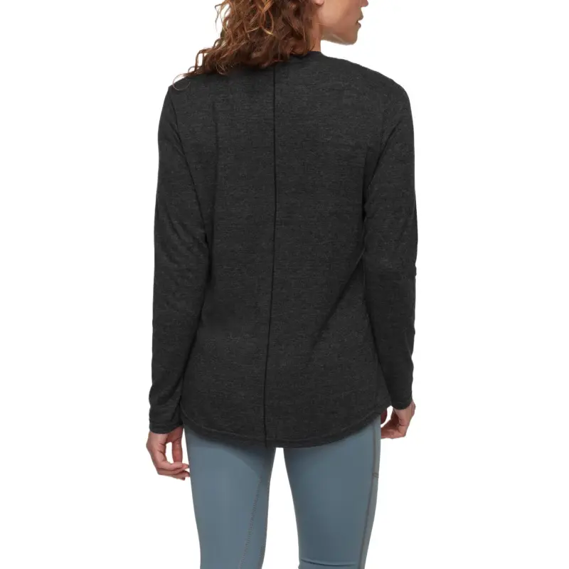 MAMMUT Massone Regular T Shirt Women's-2