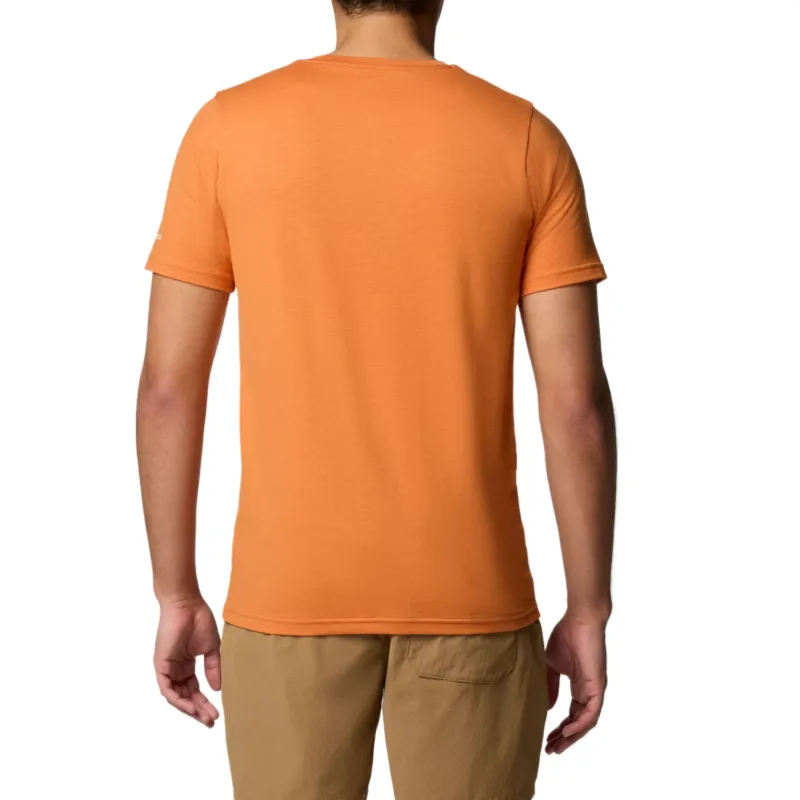 Columbia Sun Trek T Shirt Men's-1