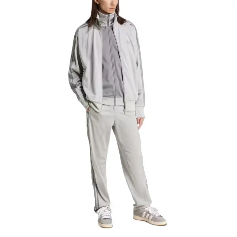Adidas Adicolor Classic Firebird Loose Track Top-3